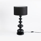 Arlo Table Lamp W/ Shade